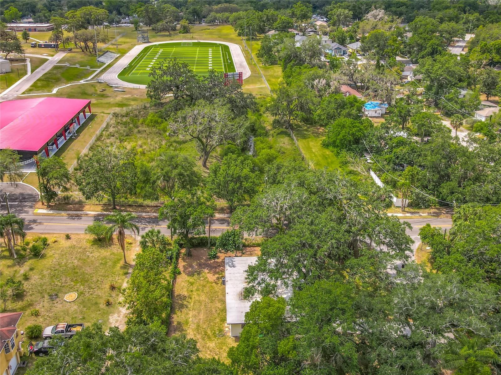 6901 N 19TH ST, TAMPA, FL, 33610