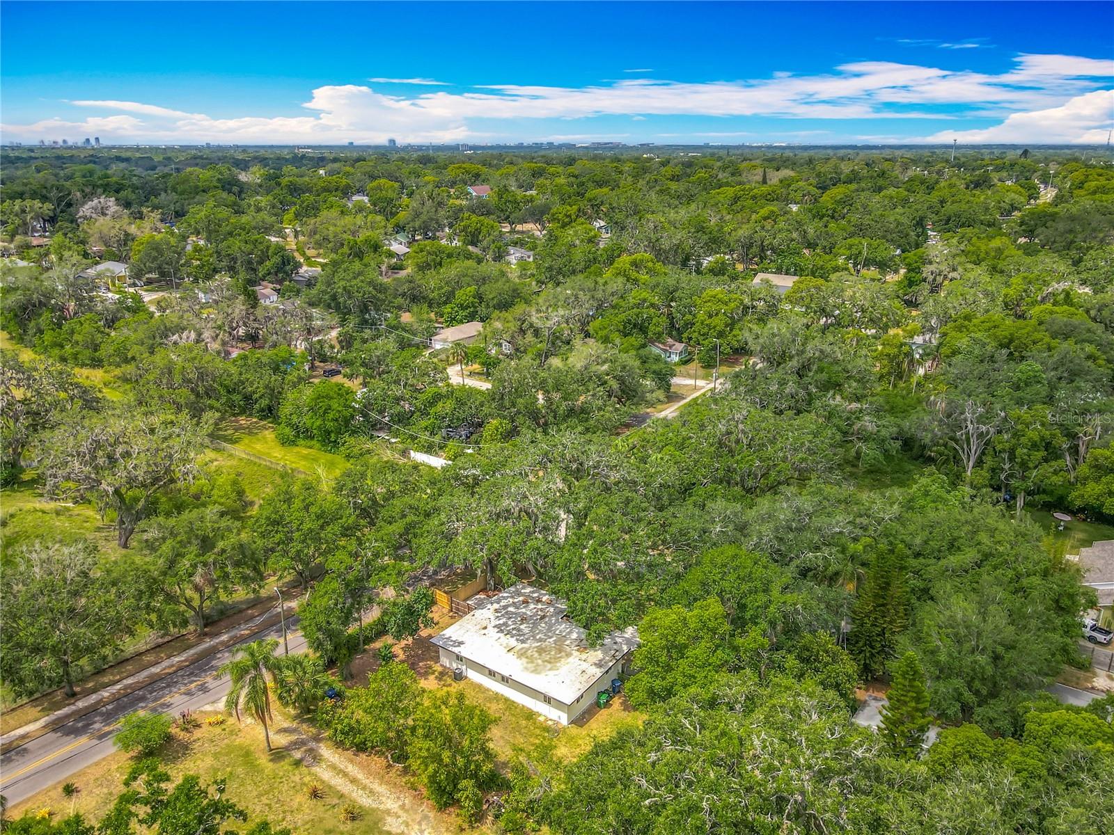 6901 N 19TH ST, TAMPA, FL, 33610