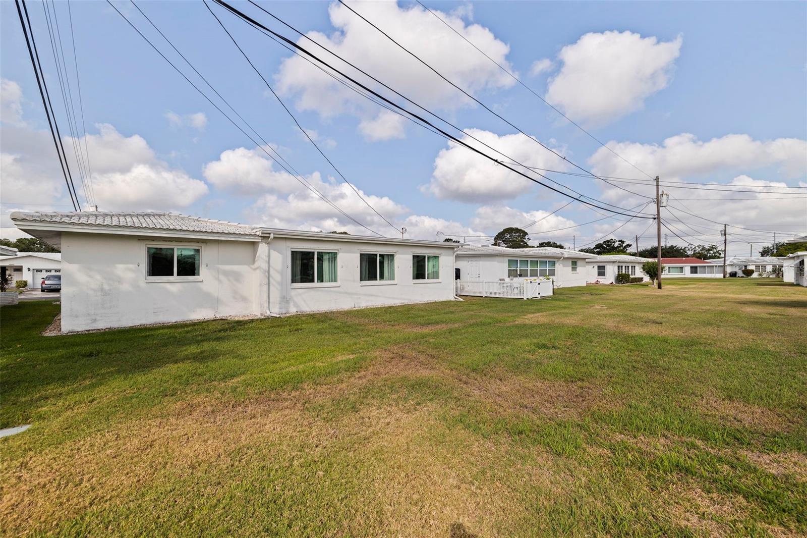 9511 45TH ST N #9511, PINELLAS PARK, FL, 33782