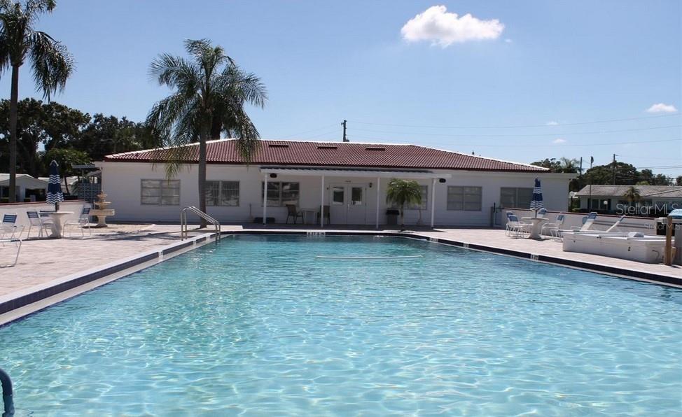 9511 45TH ST N #9511, PINELLAS PARK, FL, 33782