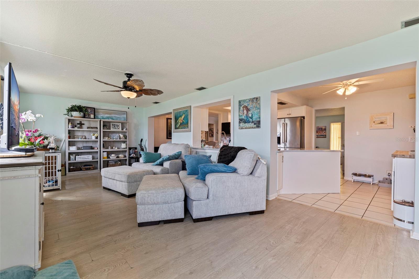 9511 45TH ST N #9511, PINELLAS PARK, FL, 33782