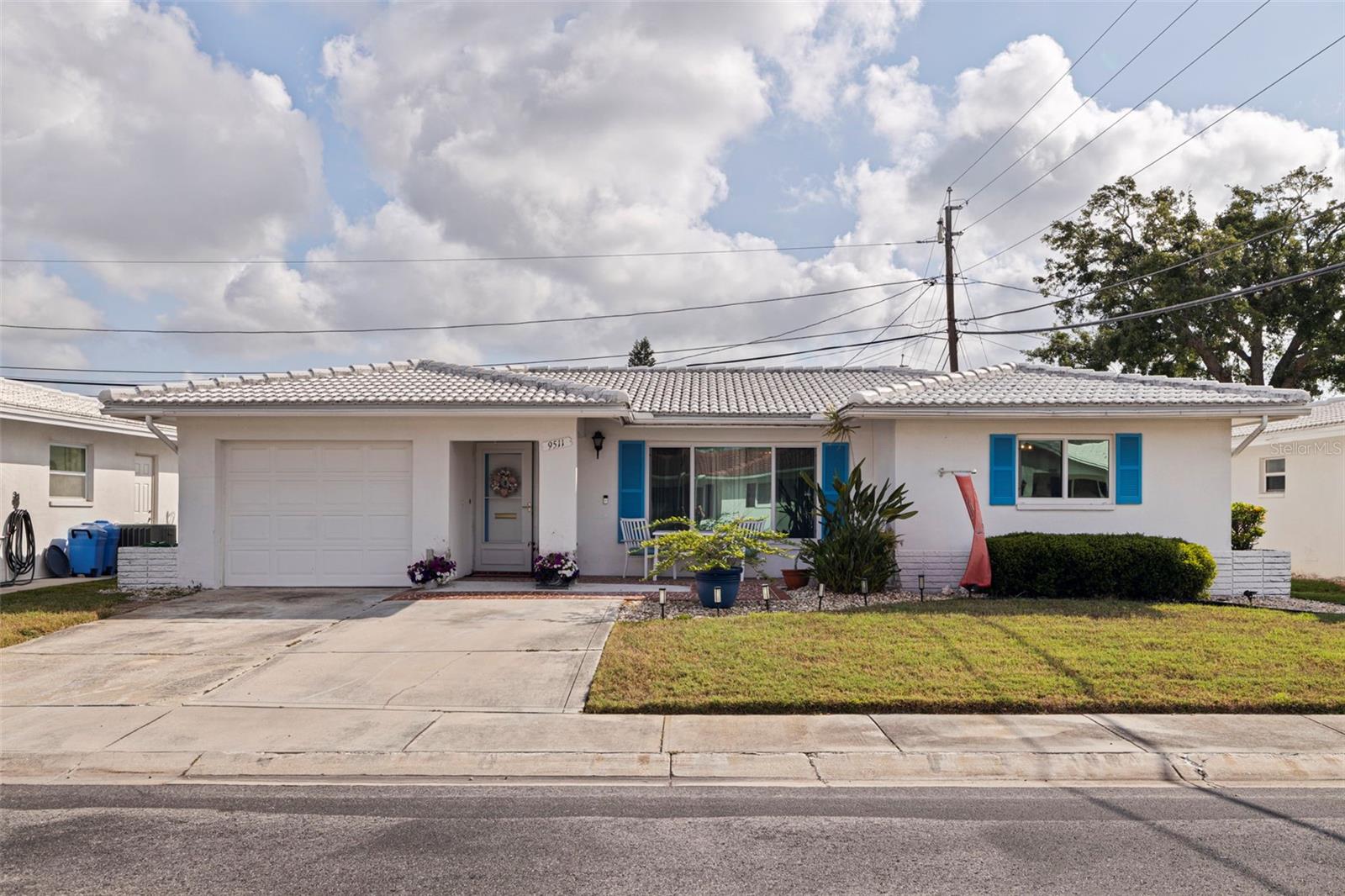 9511 45TH ST N #9511, PINELLAS PARK, FL, 33782