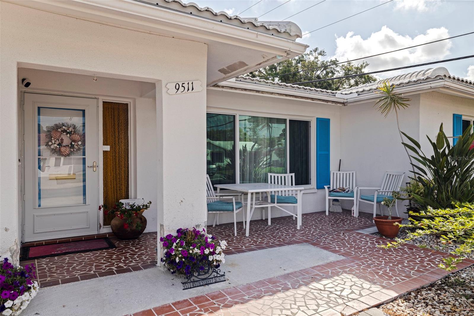 9511 45TH ST N #9511, PINELLAS PARK, FL, 33782