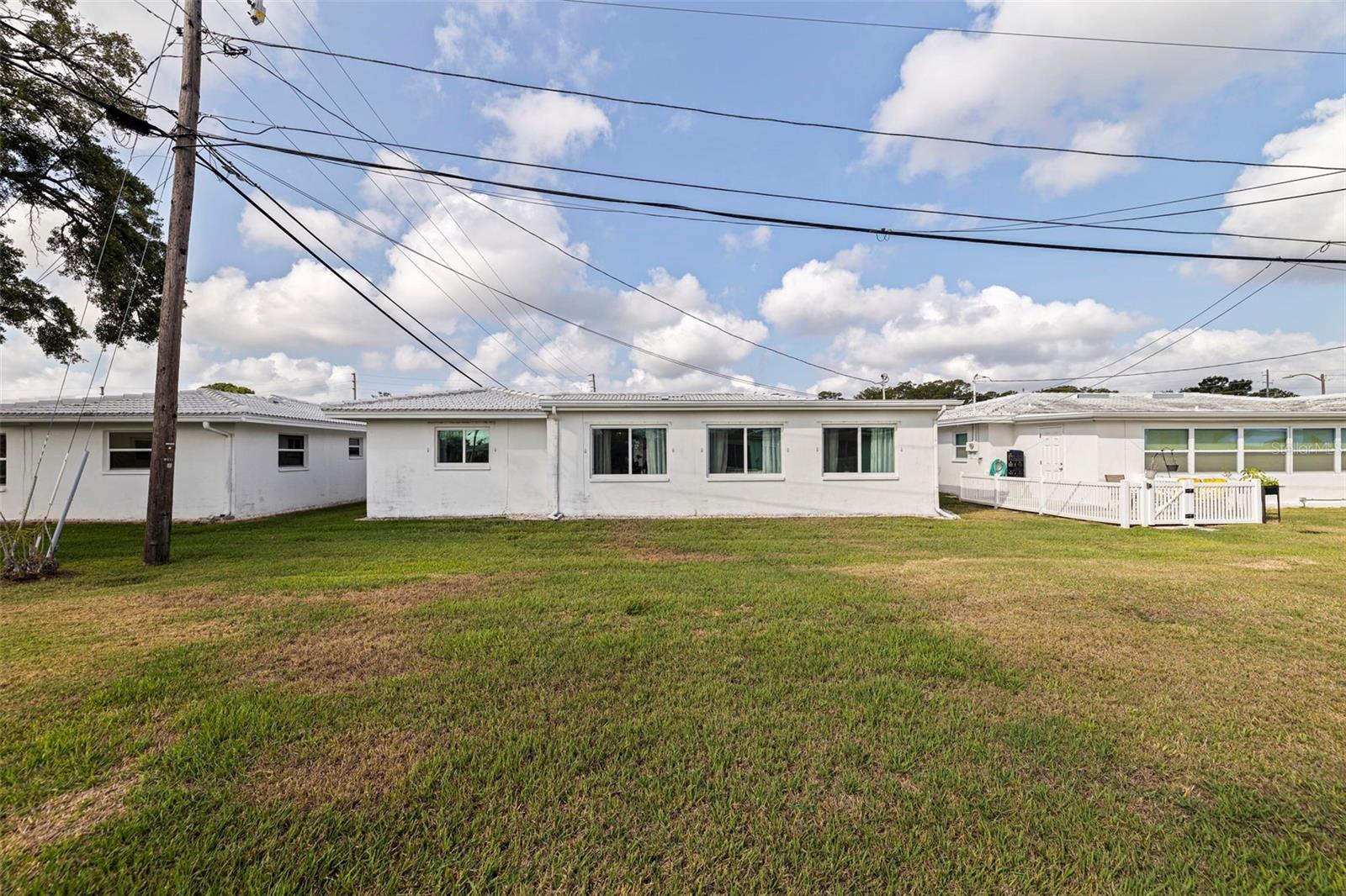 9511 45TH ST N #9511, PINELLAS PARK, FL, 33782