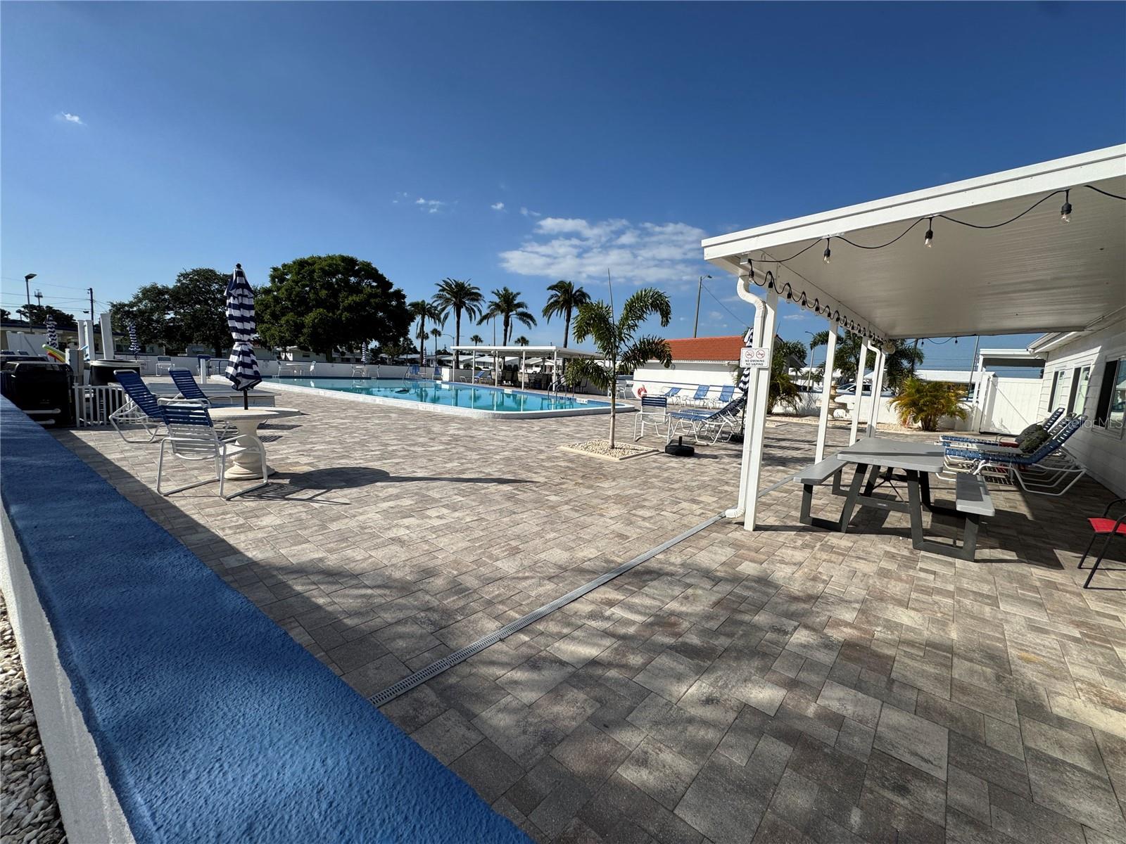 9511 45TH ST N #9511, PINELLAS PARK, FL, 33782