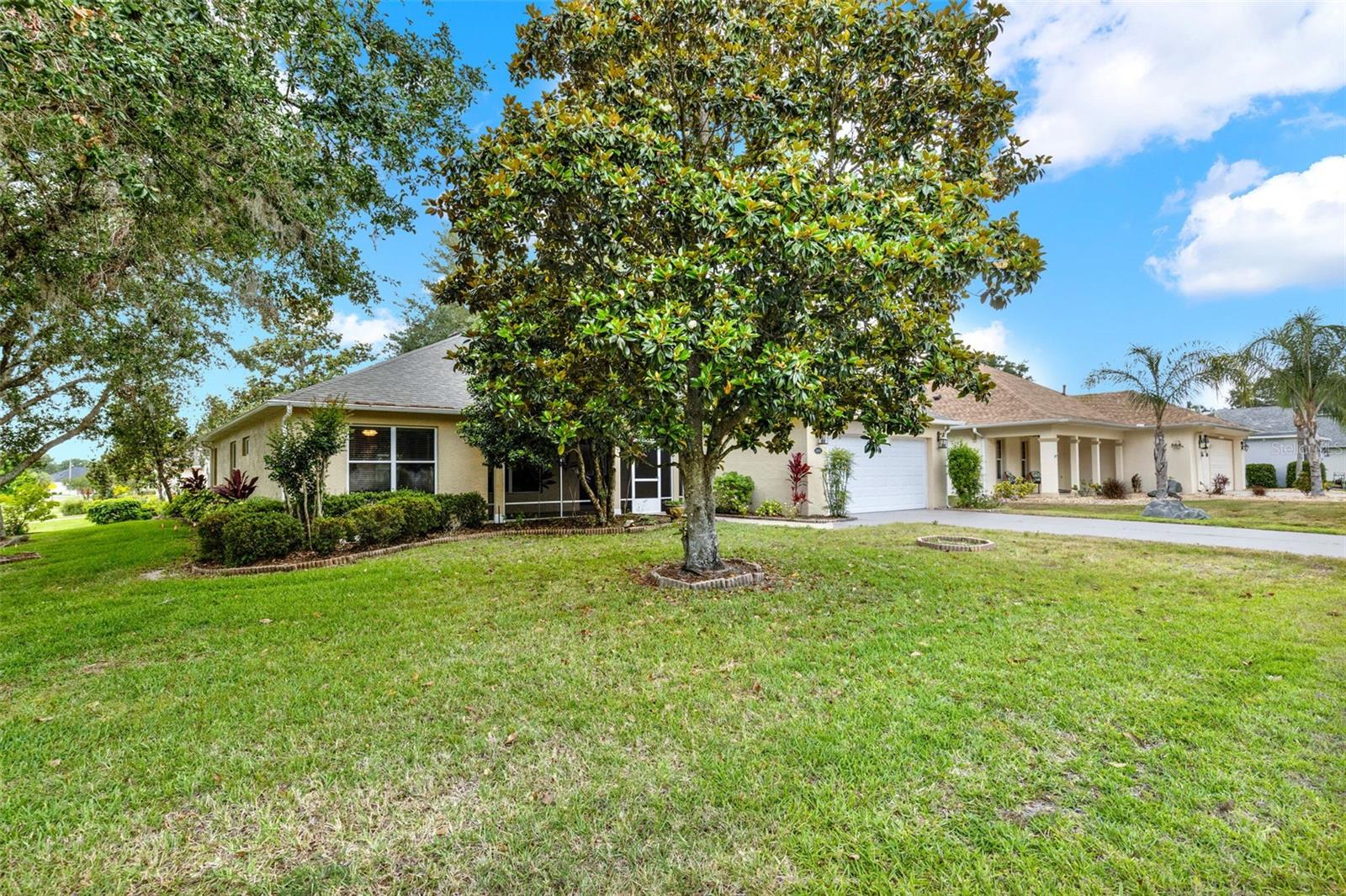 26807 BULL RUN, LEESBURG, FL, 34748