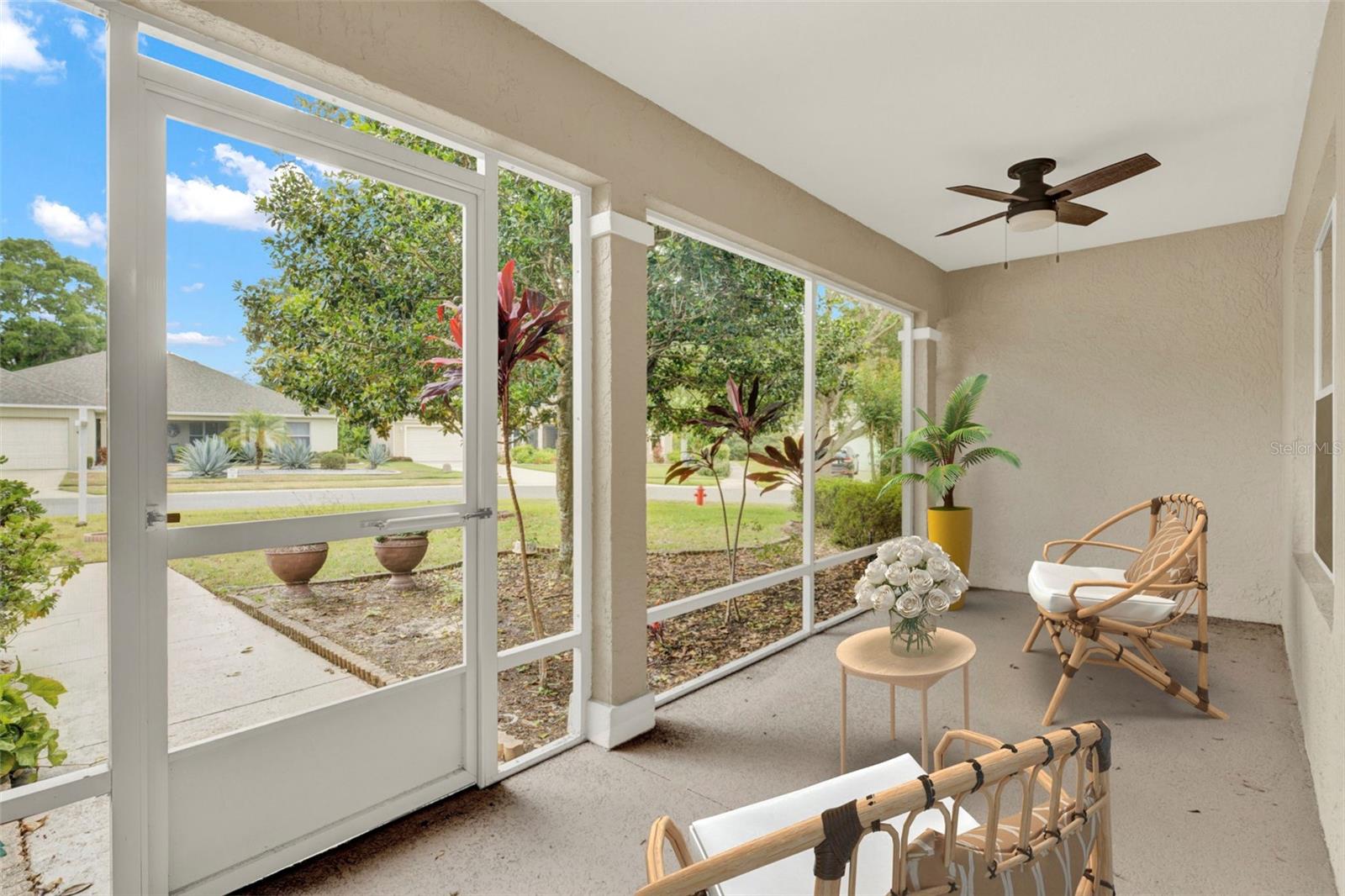 26807 BULL RUN, LEESBURG, FL, 34748