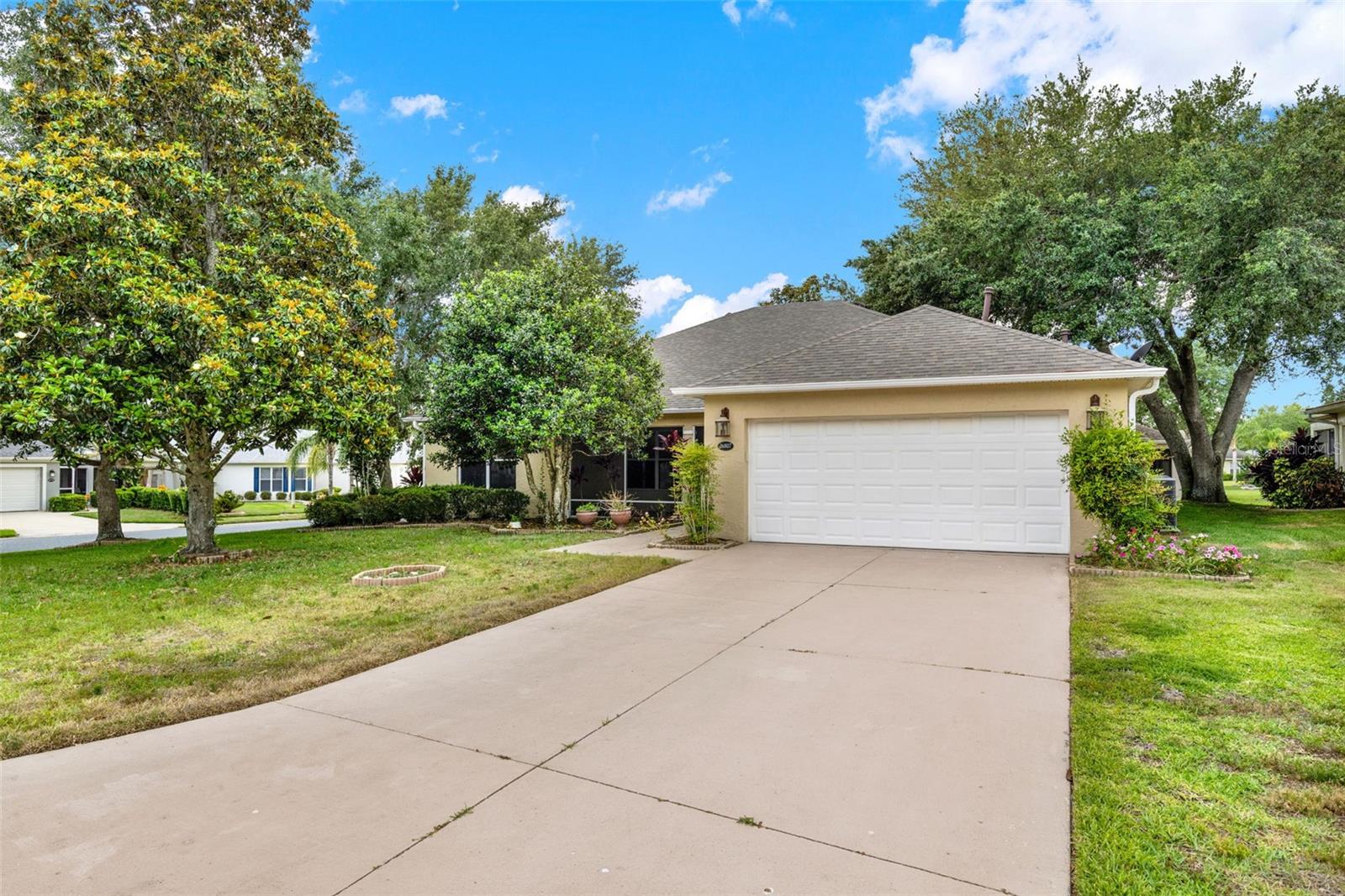 26807 BULL RUN, LEESBURG, FL, 34748