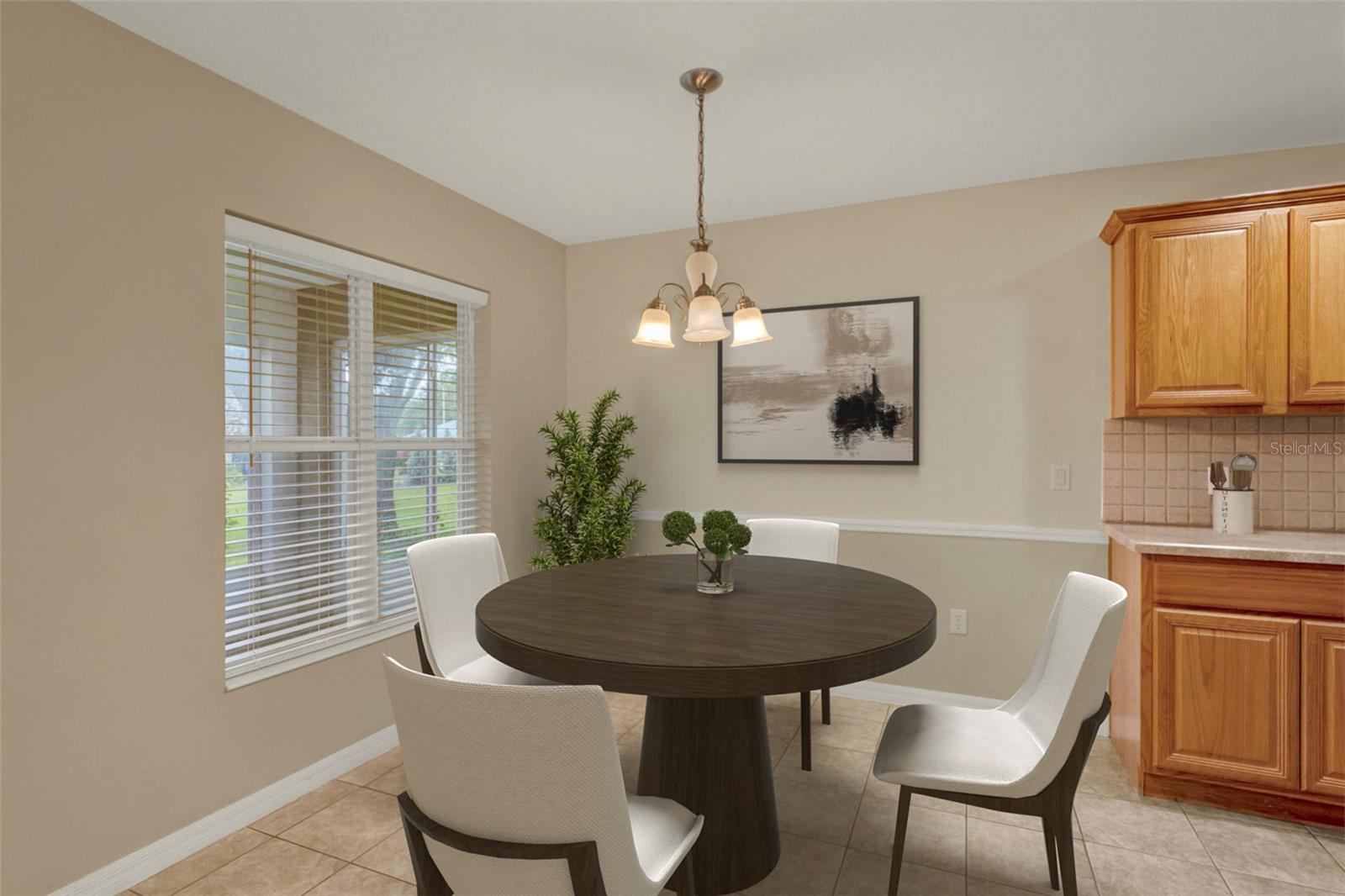 26807 BULL RUN, LEESBURG, FL, 34748