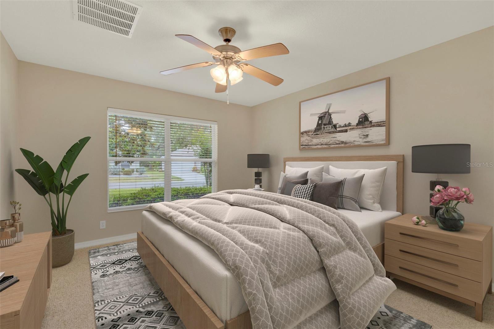 26807 BULL RUN, LEESBURG, FL, 34748