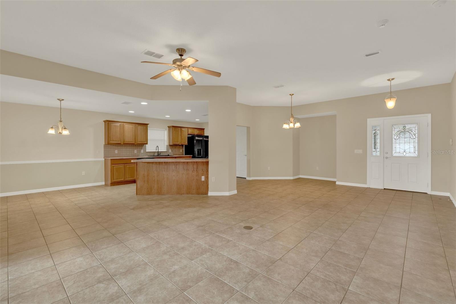 26807 BULL RUN, LEESBURG, FL, 34748