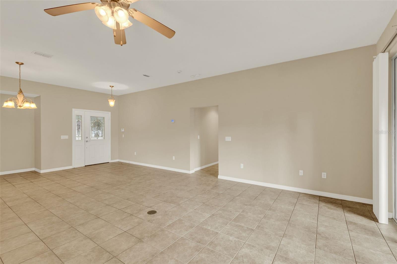 26807 BULL RUN, LEESBURG, FL, 34748