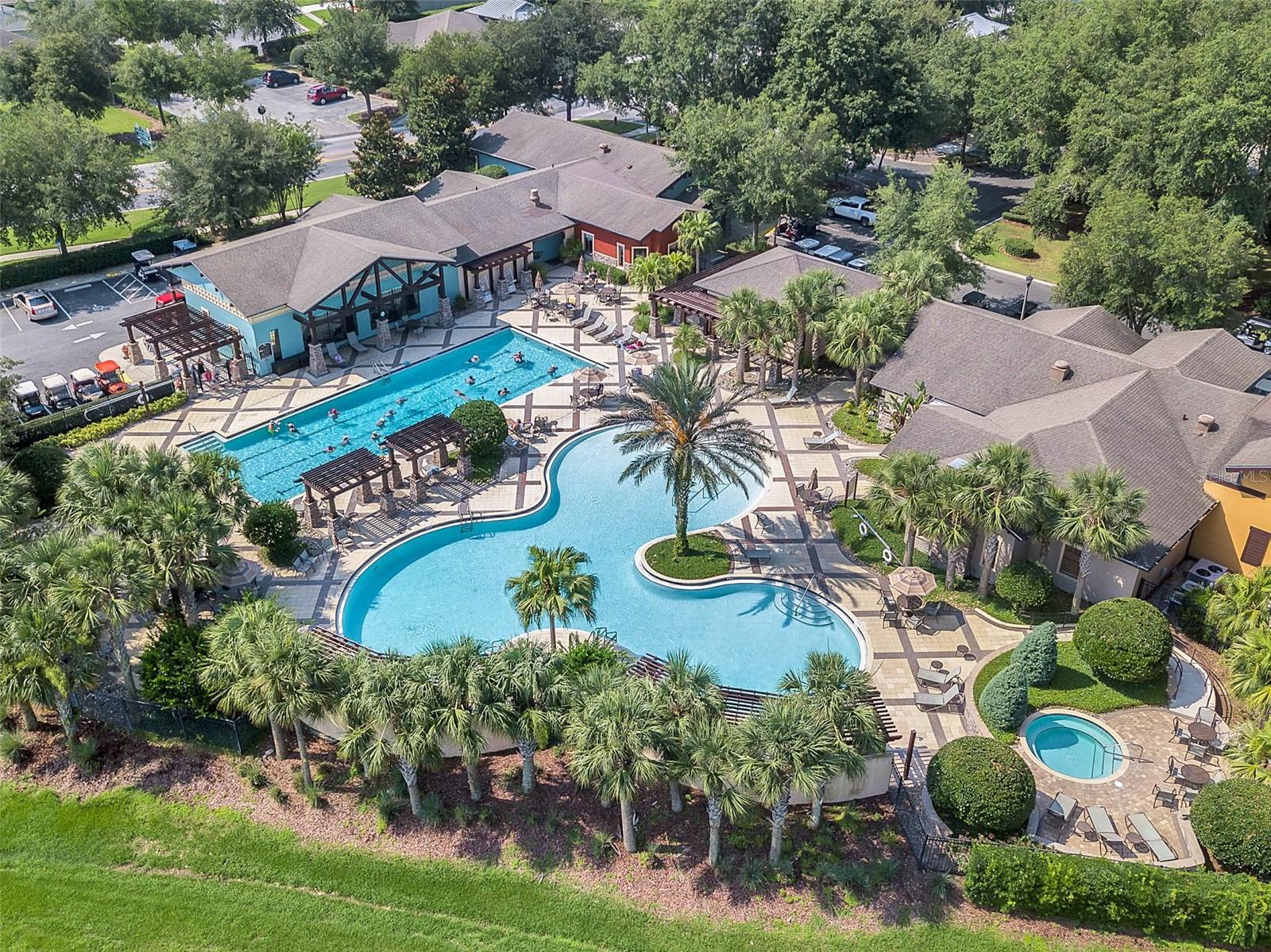 26807 BULL RUN, LEESBURG, FL, 34748