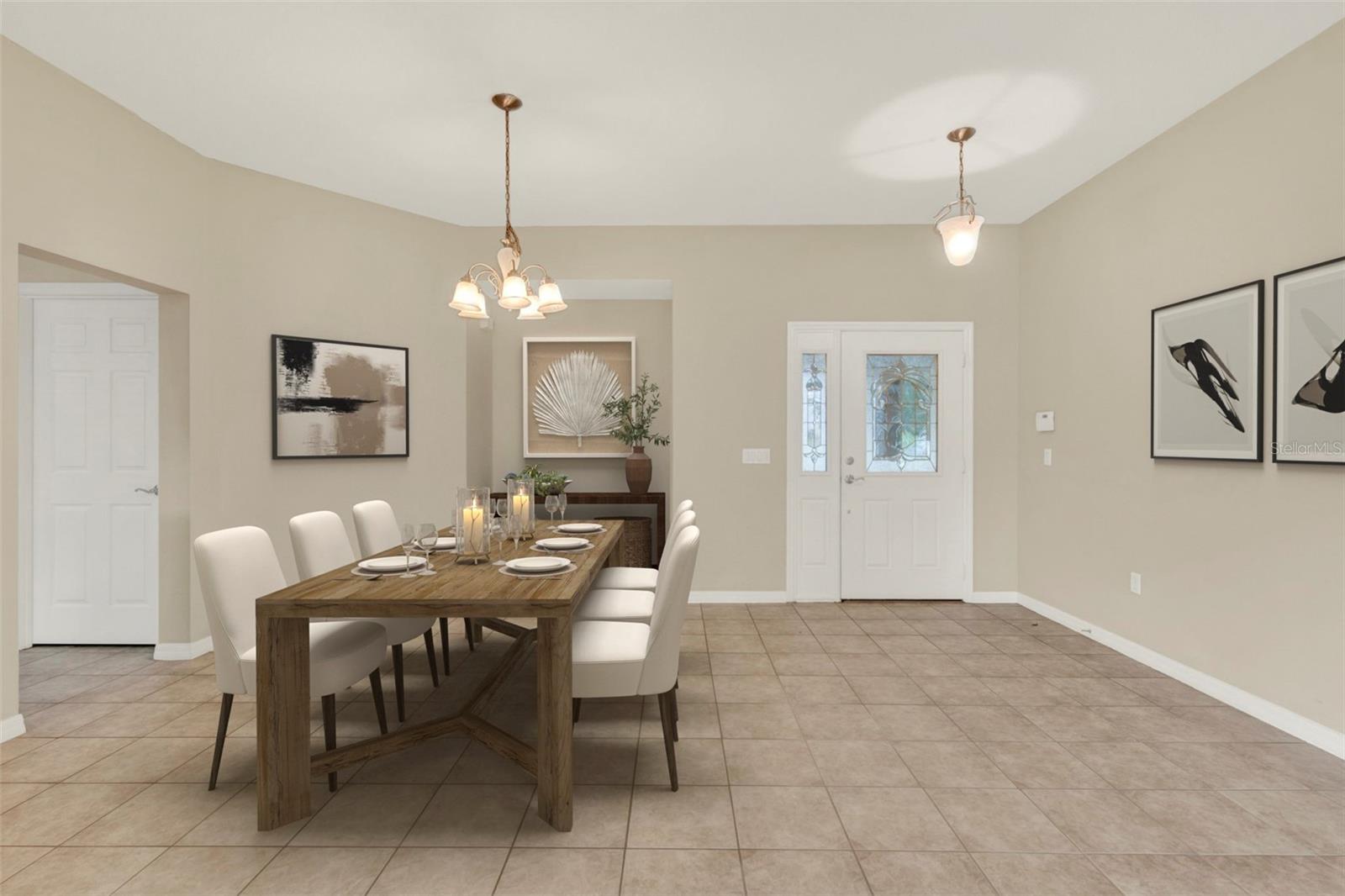 26807 BULL RUN, LEESBURG, FL, 34748