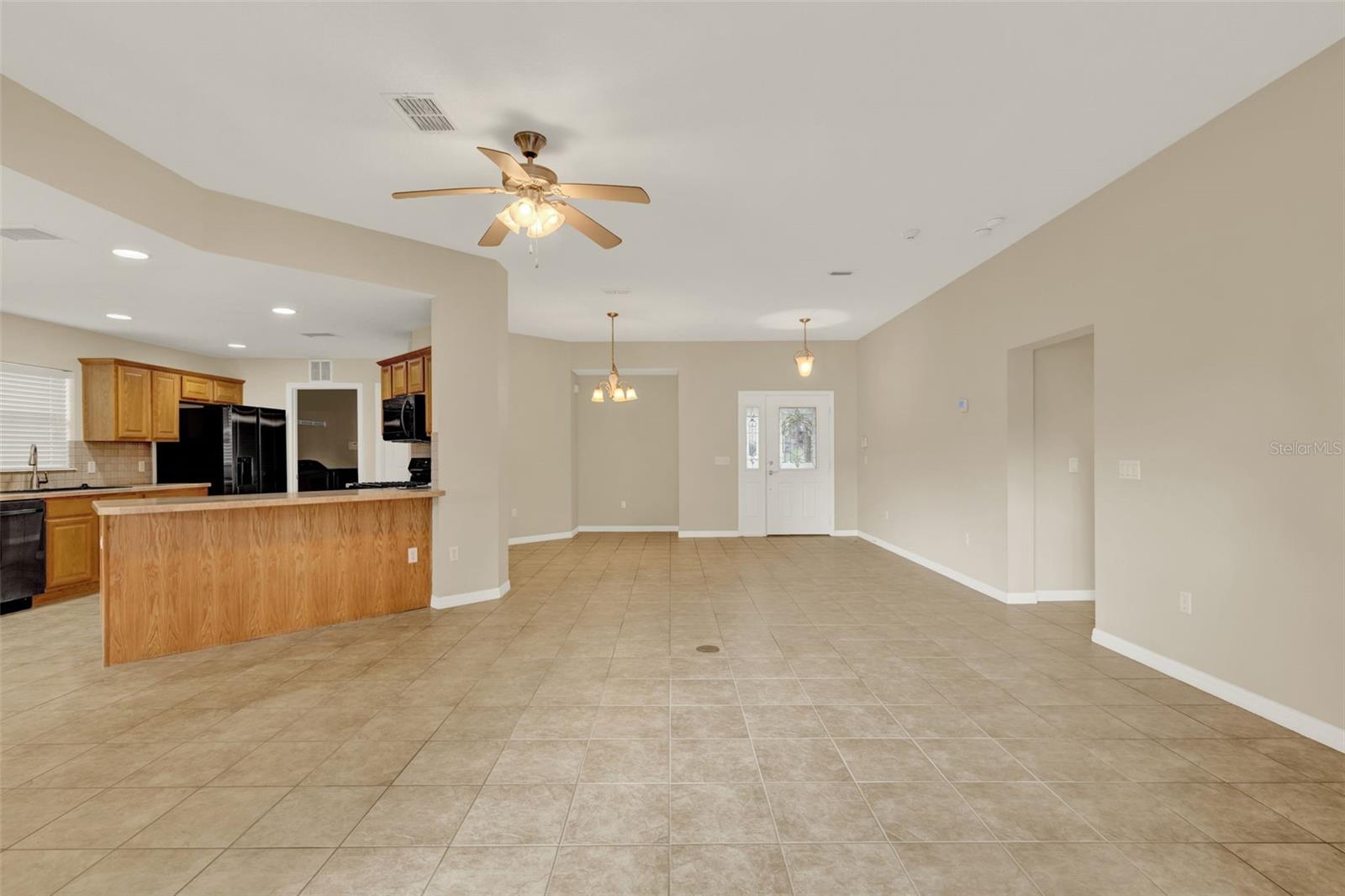 26807 BULL RUN, LEESBURG, FL, 34748