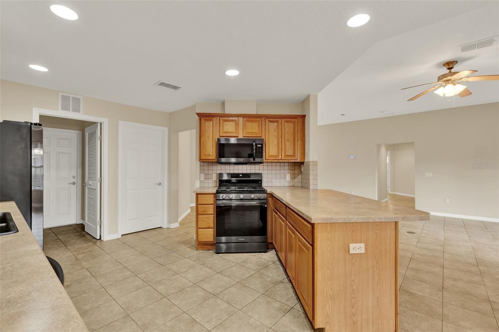 26807 BULL RUN, LEESBURG, FL, 34748