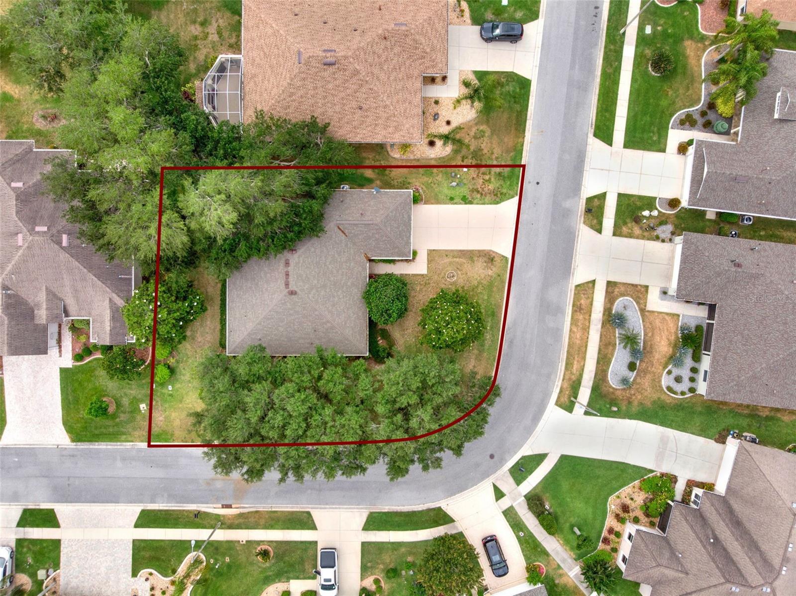 26807 BULL RUN, LEESBURG, FL, 34748