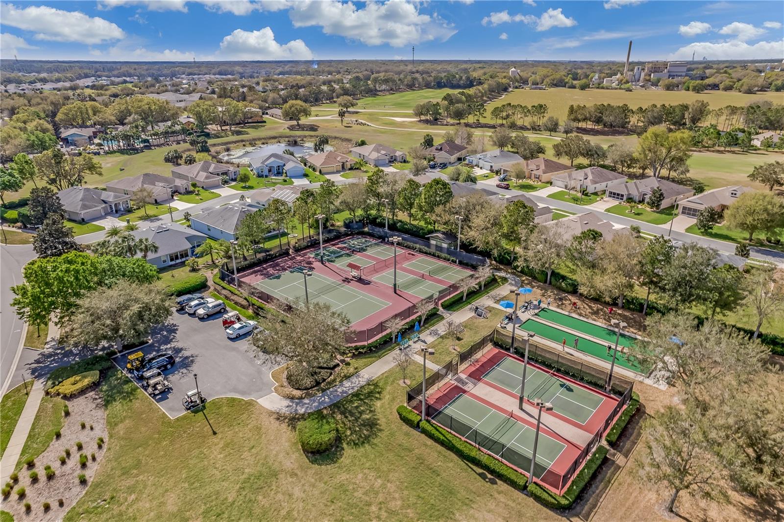 26807 BULL RUN, LEESBURG, FL, 34748