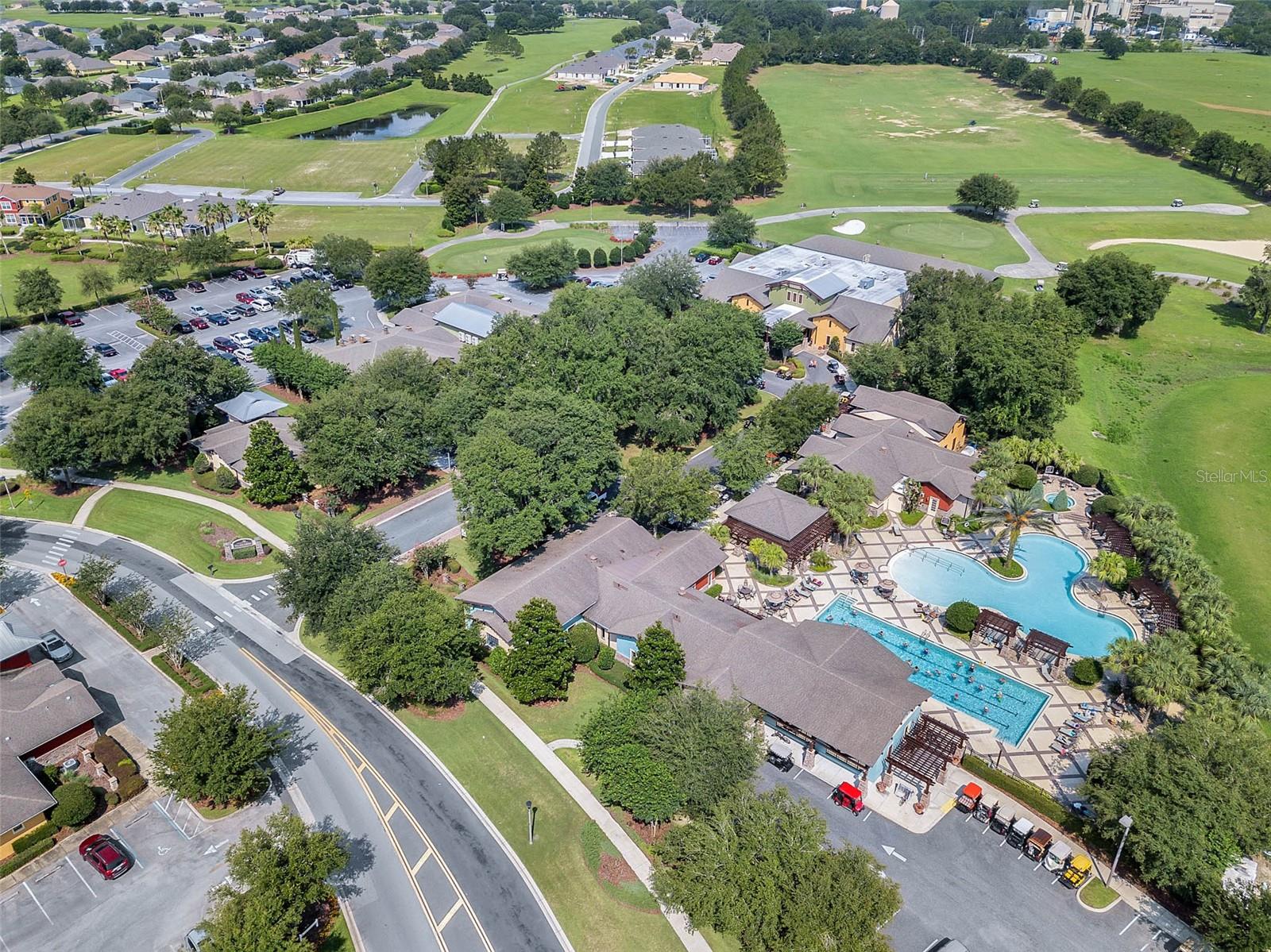 26807 BULL RUN, LEESBURG, FL, 34748