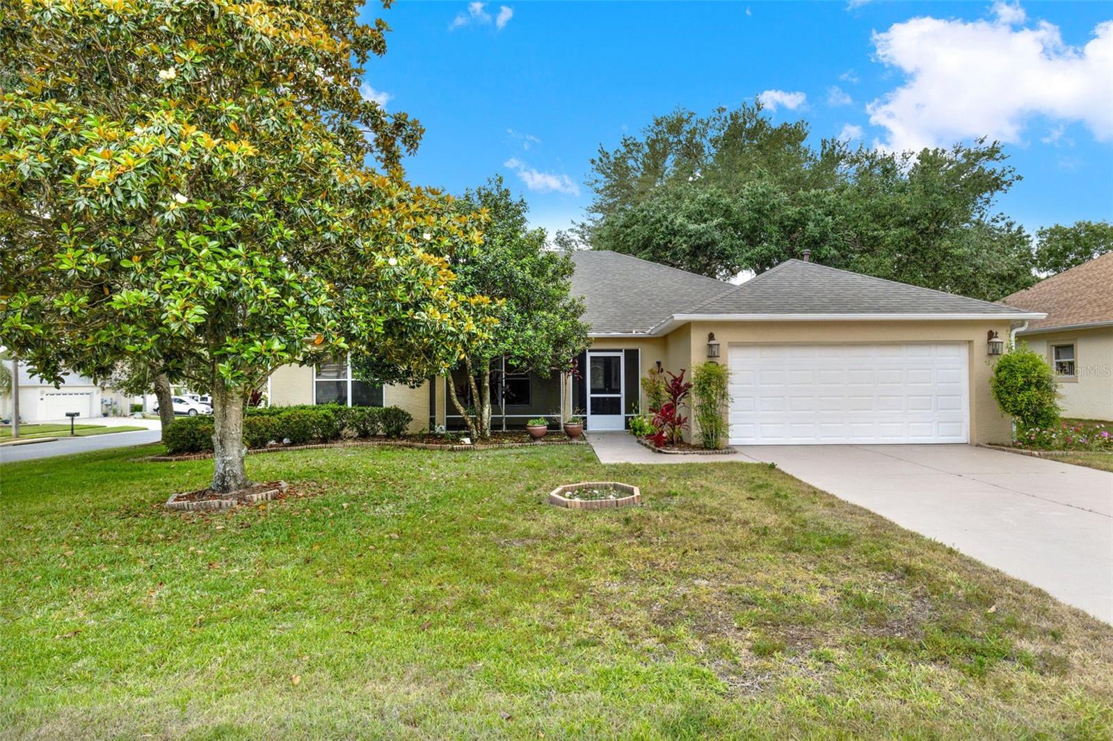 26807 BULL RUN, LEESBURG, FL, 34748