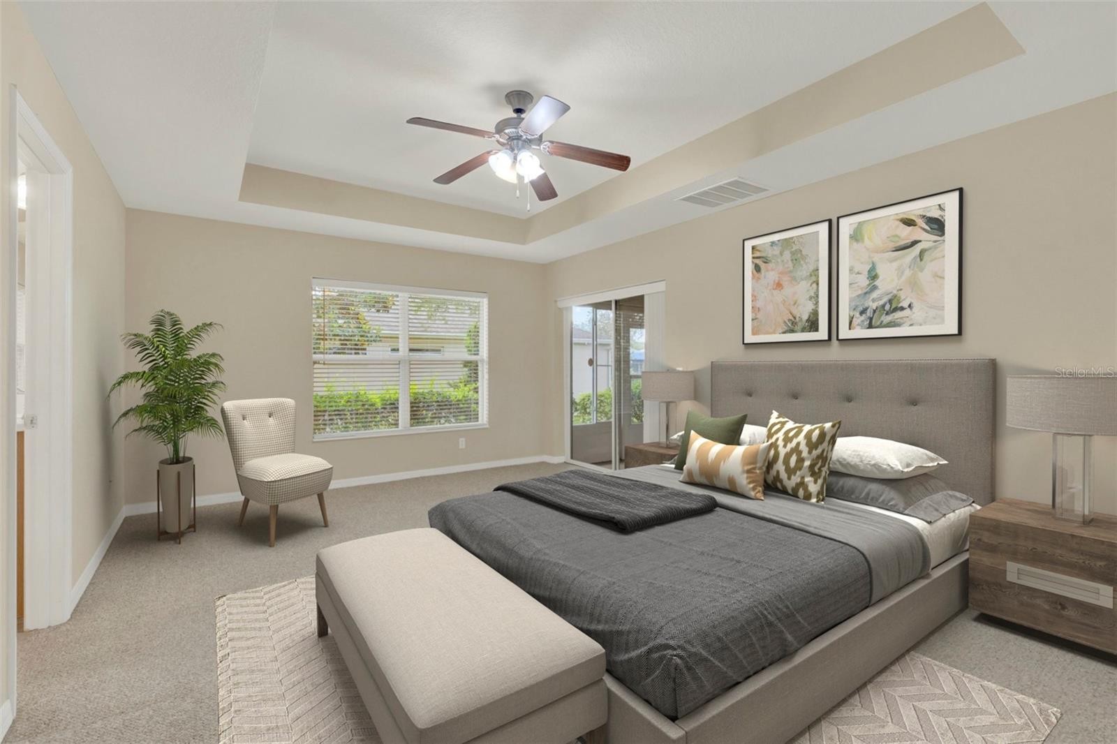 26807 BULL RUN, LEESBURG, FL, 34748