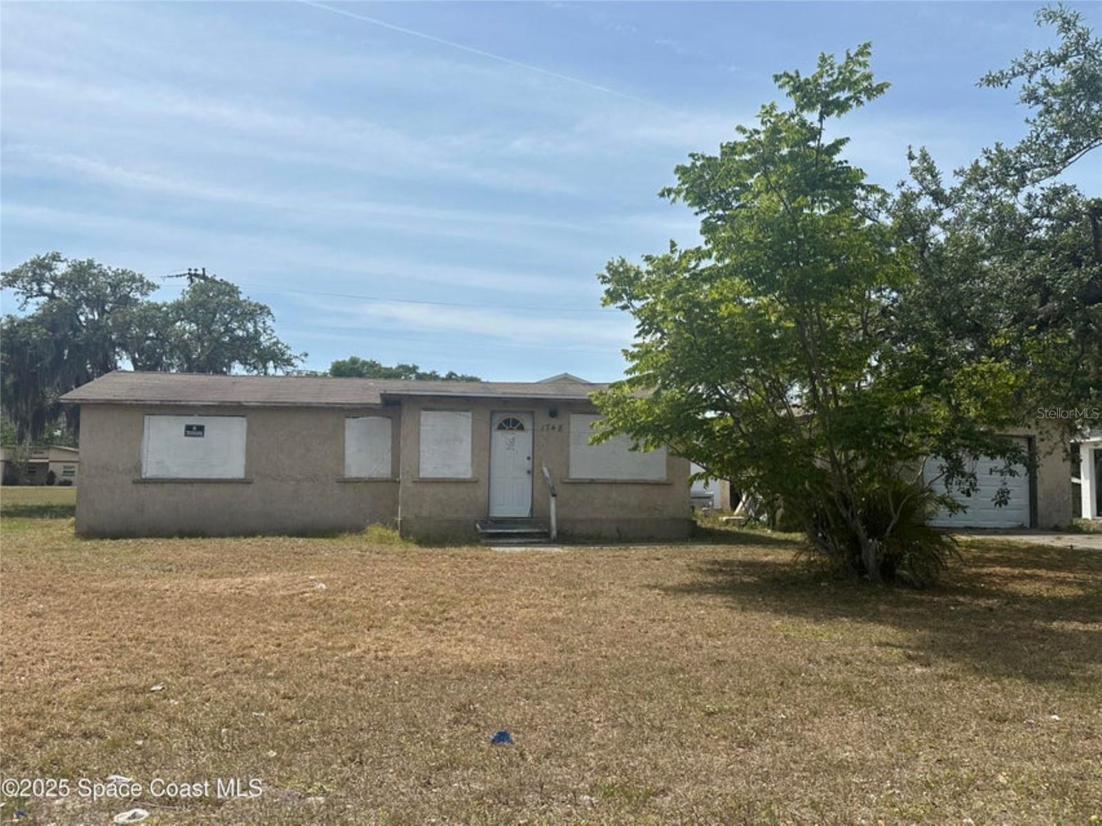 1748 S DELEON AVE, TITUSVILLE, FL, 32780