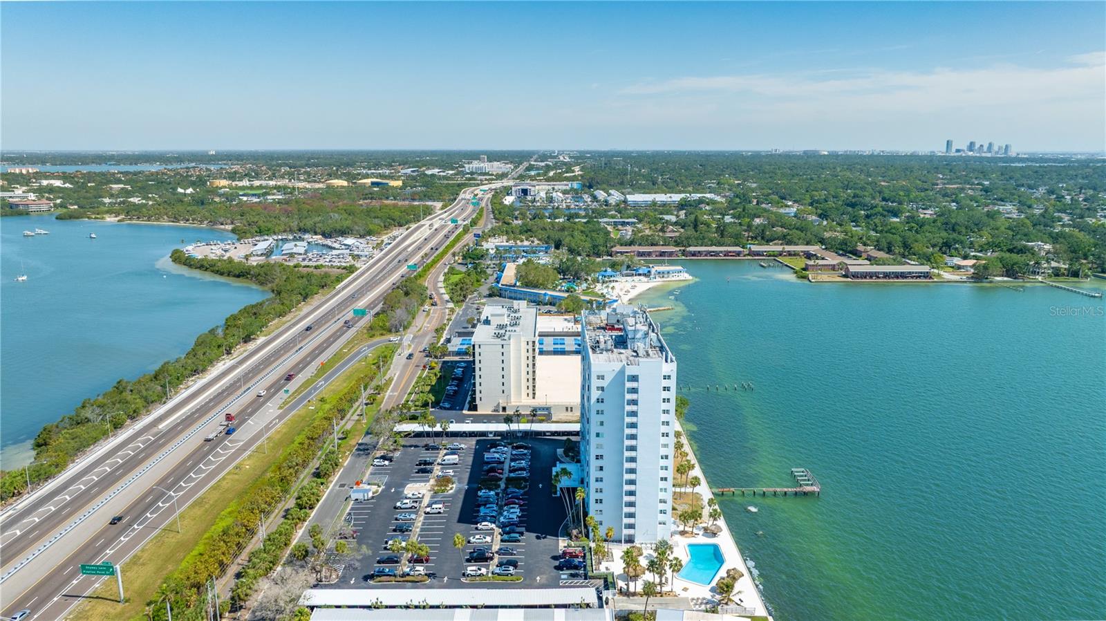 7200 SUNSHINE SKYWAY LN S #4B, ST PETERSBURG, FL, 33711