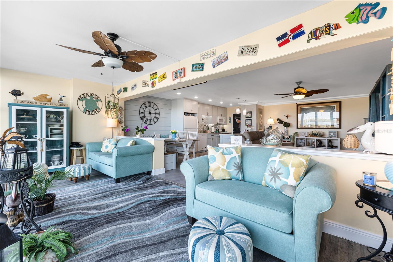 7200 SUNSHINE SKYWAY LN S #4B, ST PETERSBURG, FL, 33711