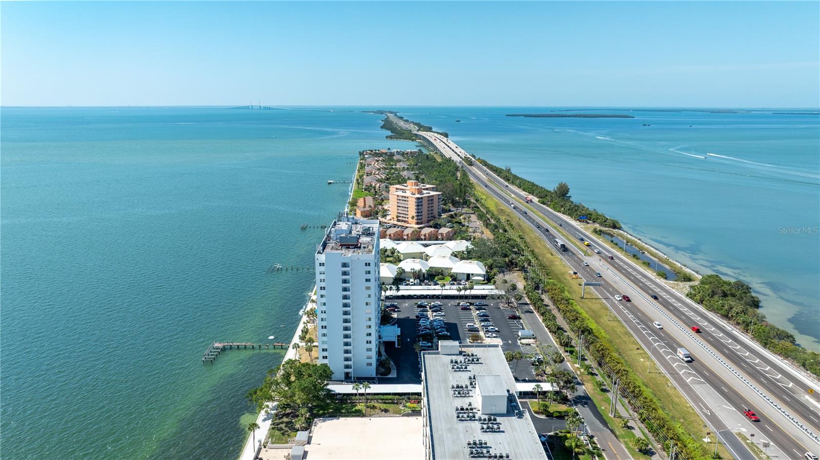7200 SUNSHINE SKYWAY LN S #4B, ST PETERSBURG, FL, 33711