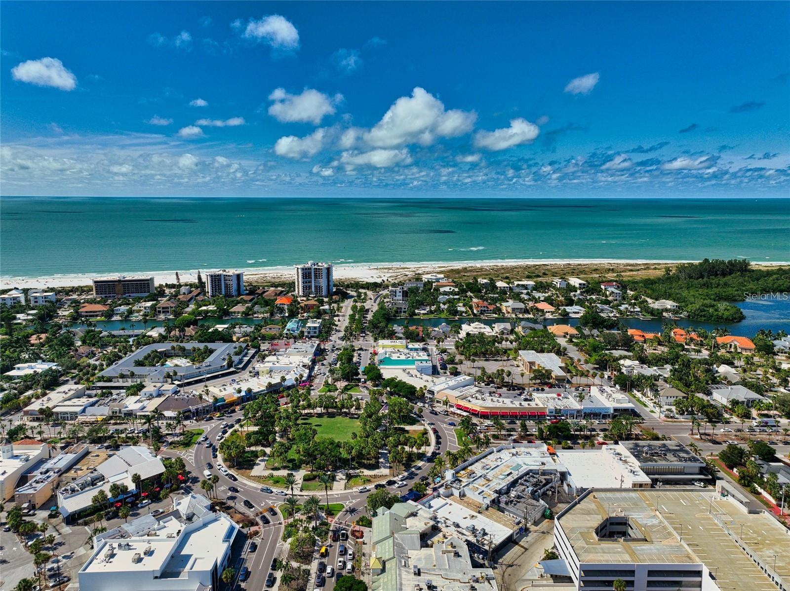 4307 CAMINO REAL, SARASOTA, FL, 34231