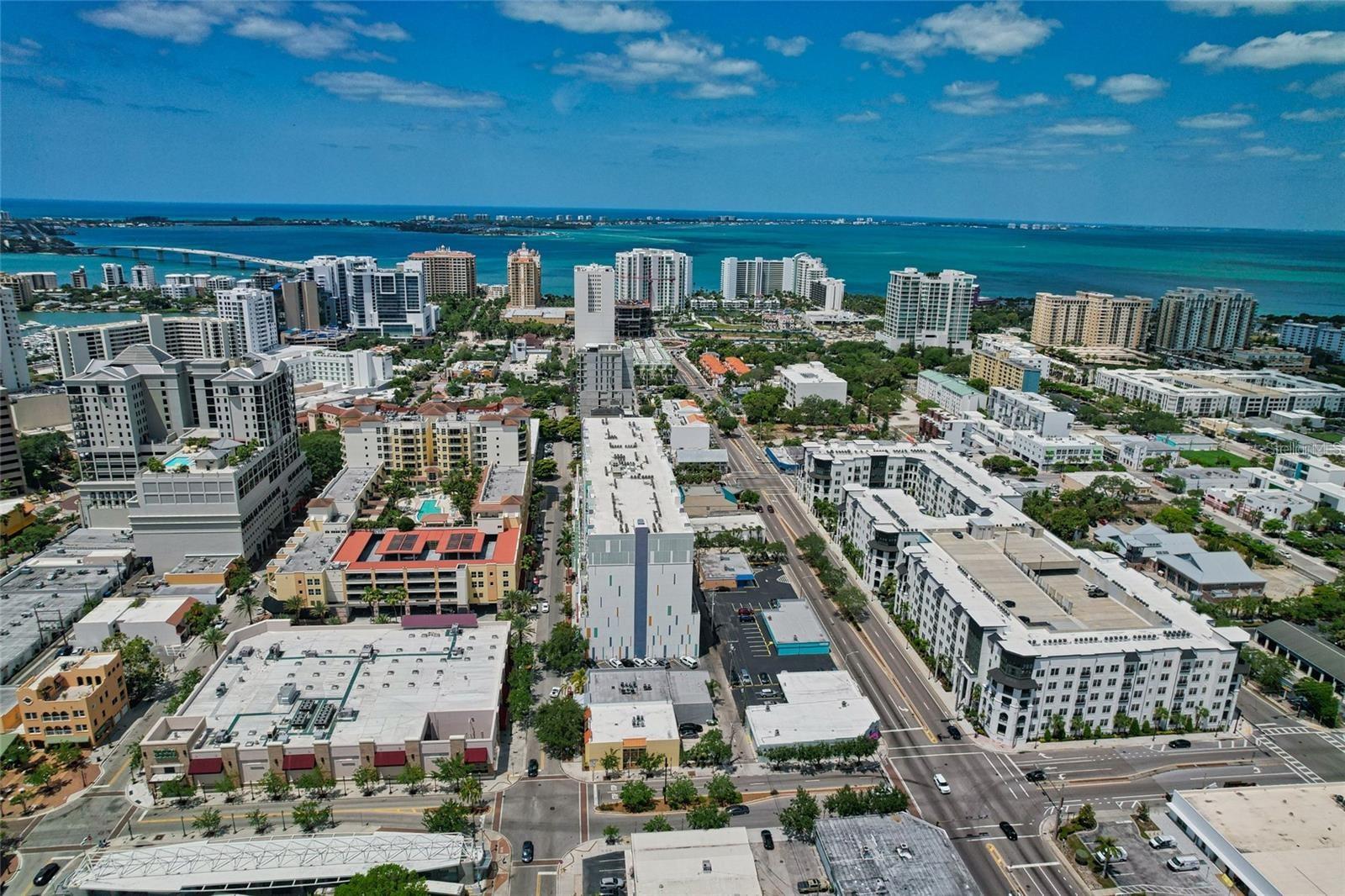 4307 CAMINO REAL, SARASOTA, FL, 34231