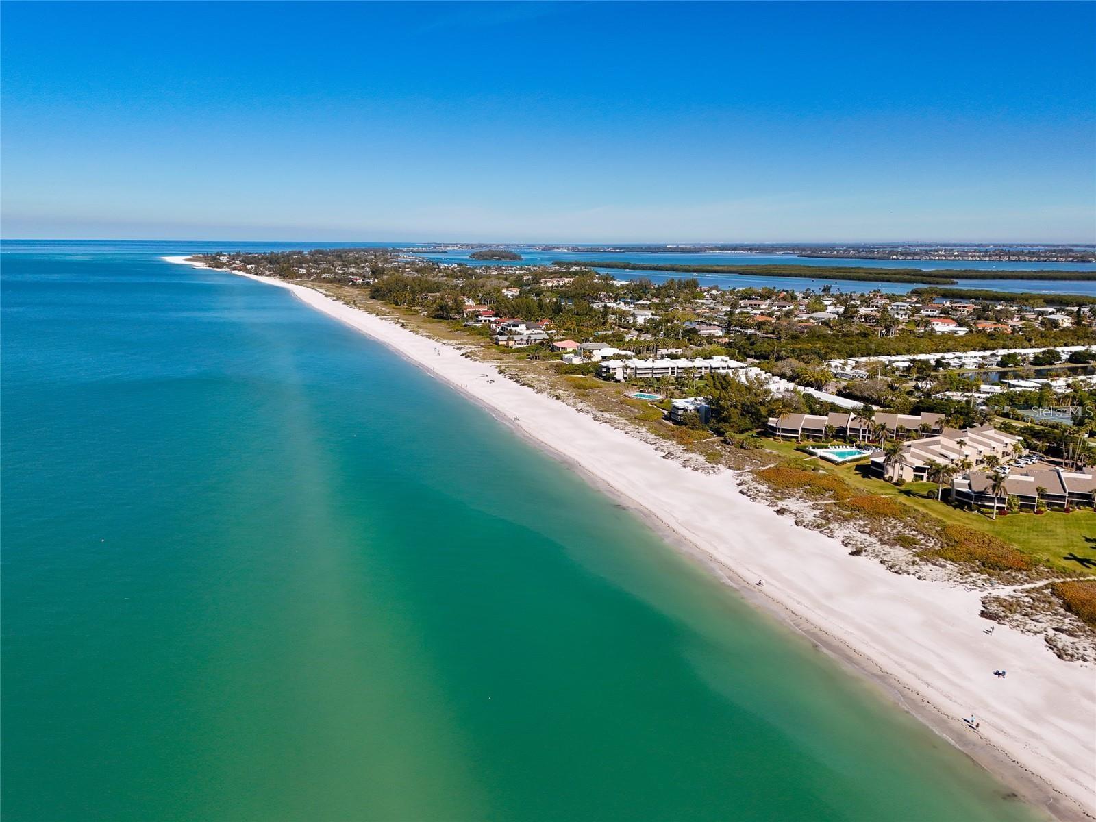 4307 CAMINO REAL, SARASOTA, FL, 34231