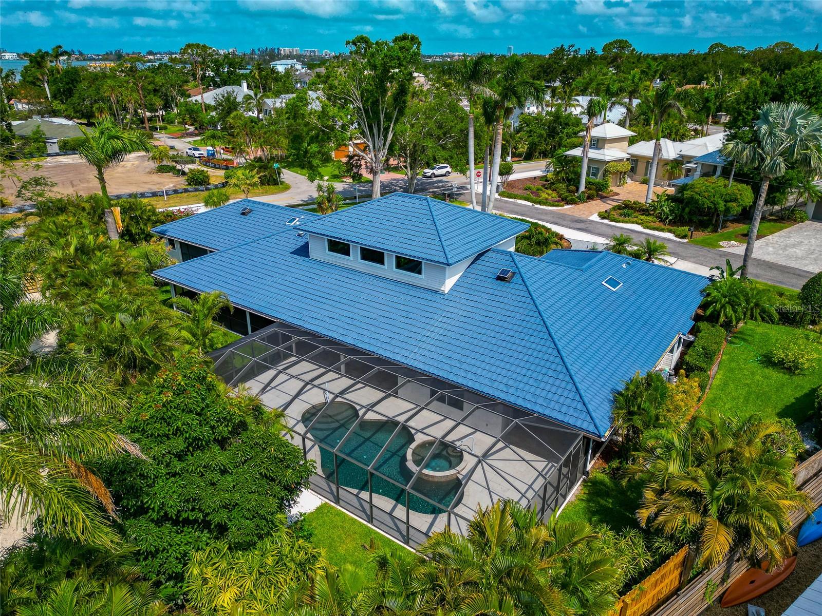 4307 CAMINO REAL, SARASOTA, FL, 34231