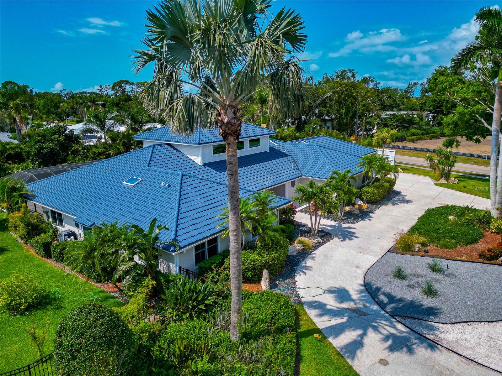 4307 CAMINO REAL, SARASOTA, FL, 34231