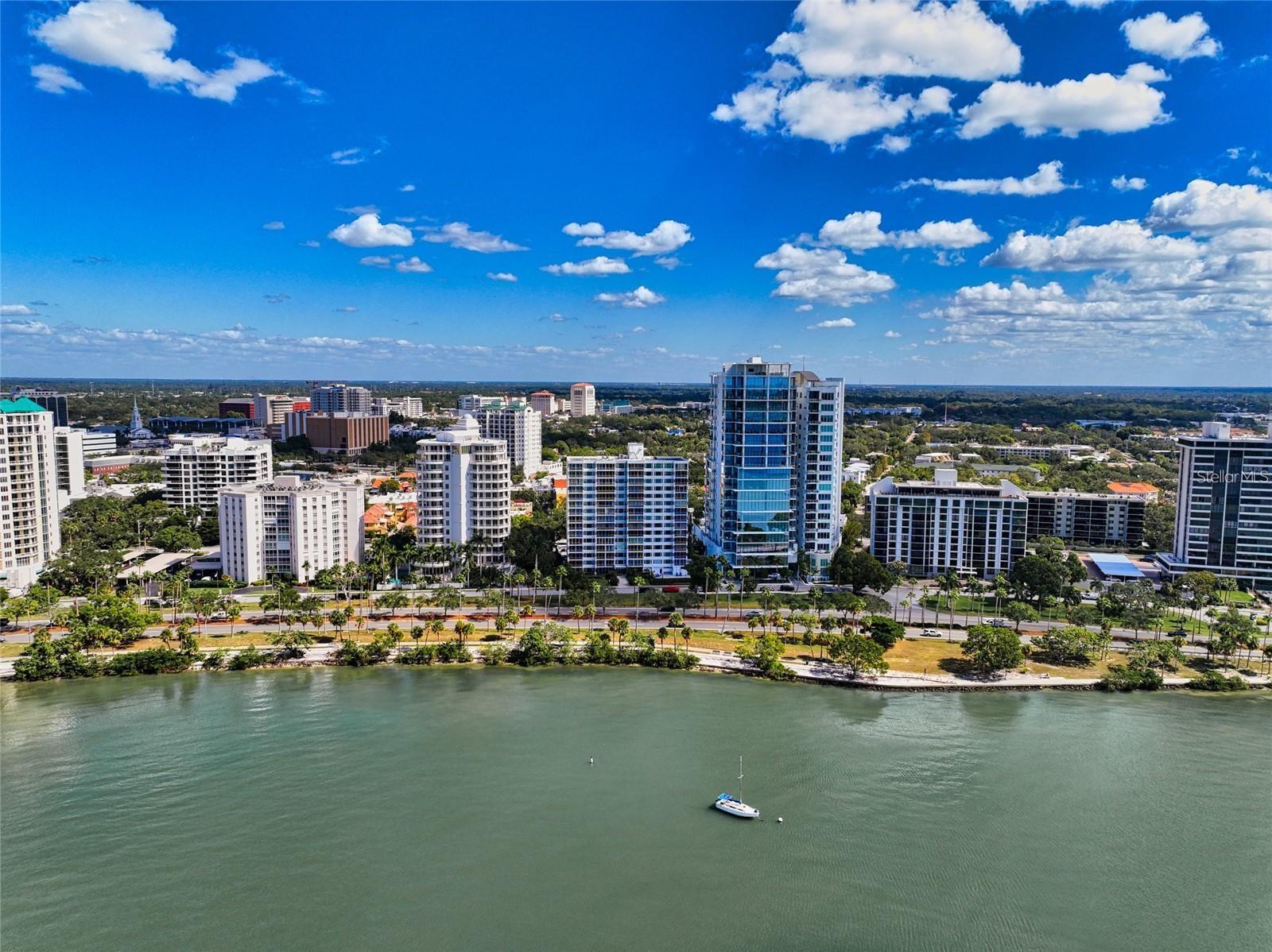 4307 CAMINO REAL, SARASOTA, FL, 34231
