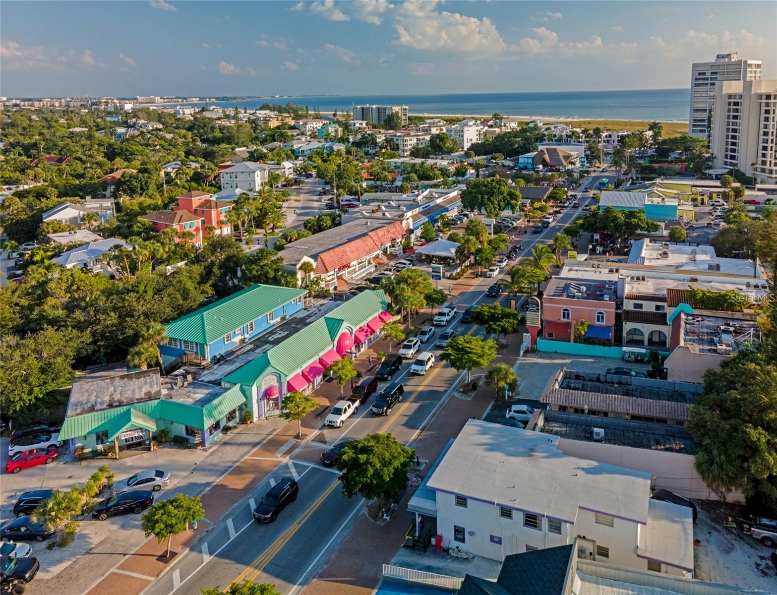 4307 CAMINO REAL, SARASOTA, FL, 34231