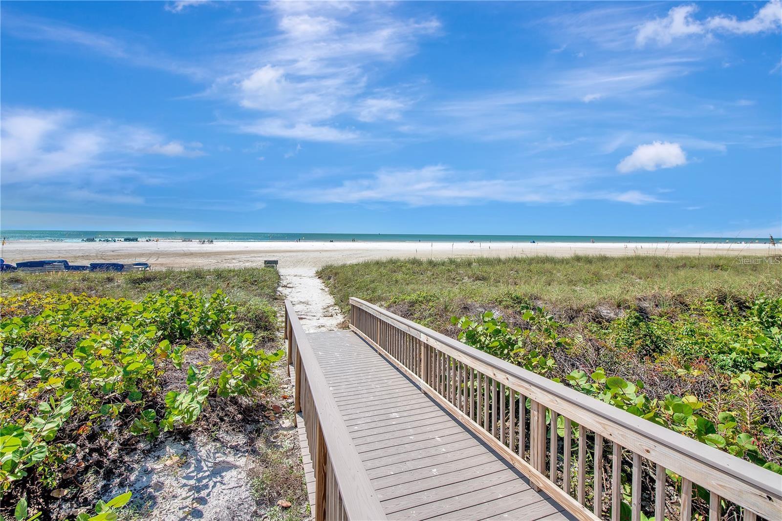 4307 CAMINO REAL, SARASOTA, FL, 34231