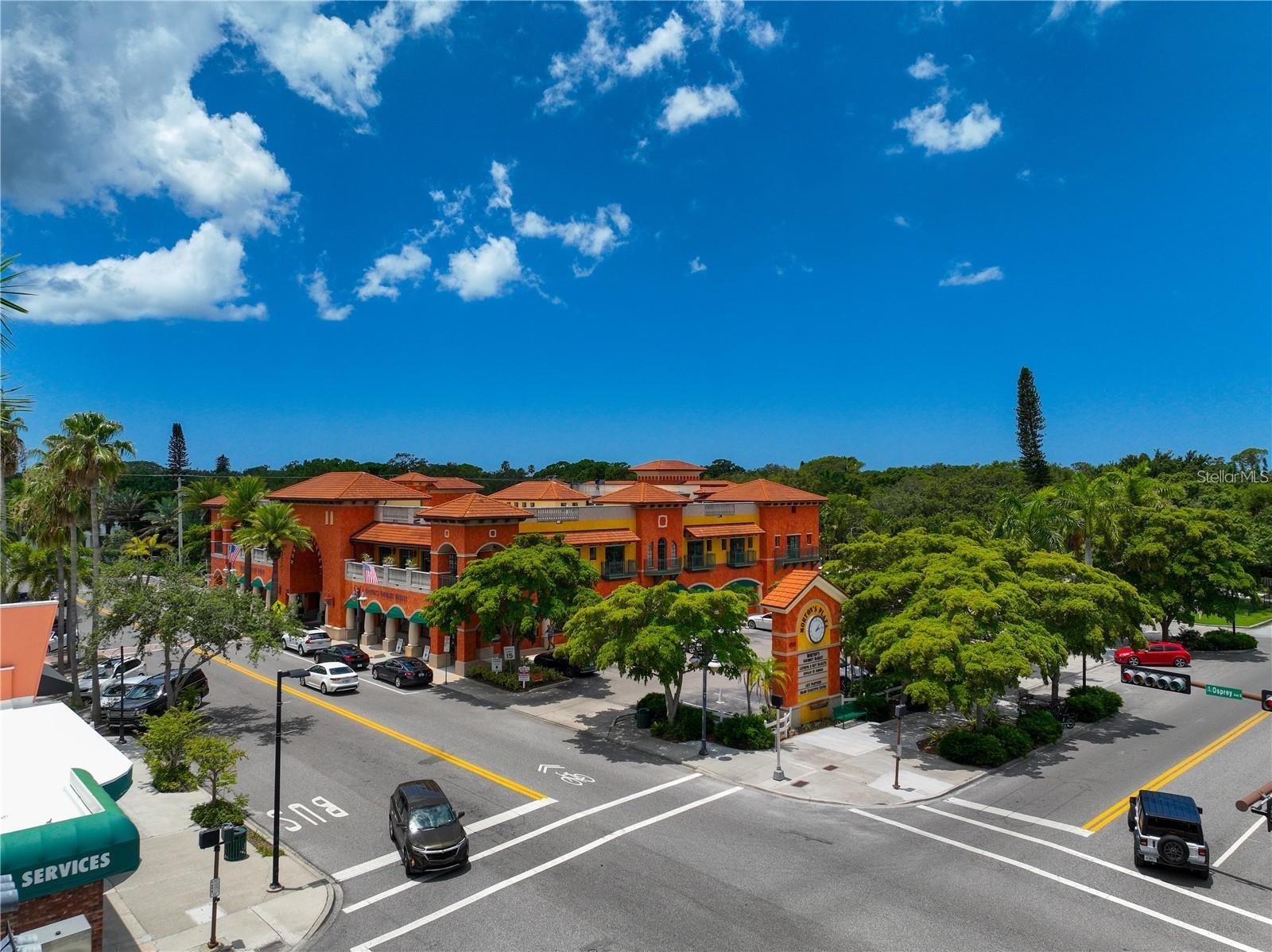 4307 CAMINO REAL, SARASOTA, FL, 34231