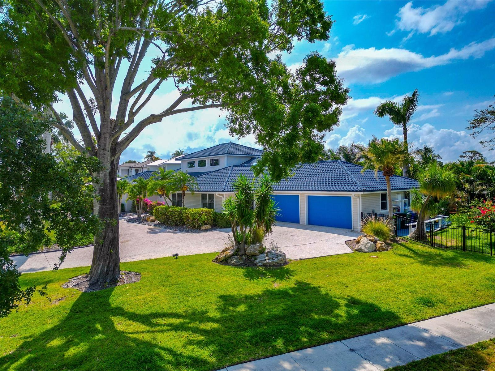 4307 CAMINO REAL, SARASOTA, FL, 34231