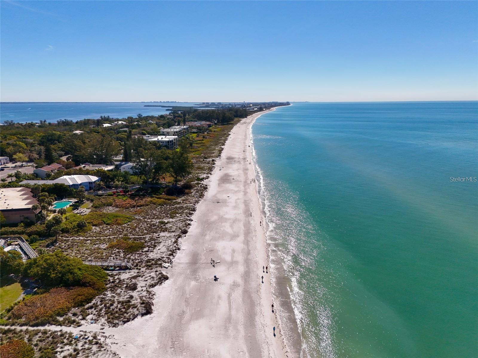 4307 CAMINO REAL, SARASOTA, FL, 34231