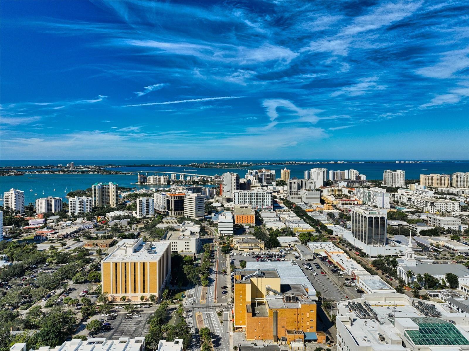 4307 CAMINO REAL, SARASOTA, FL, 34231