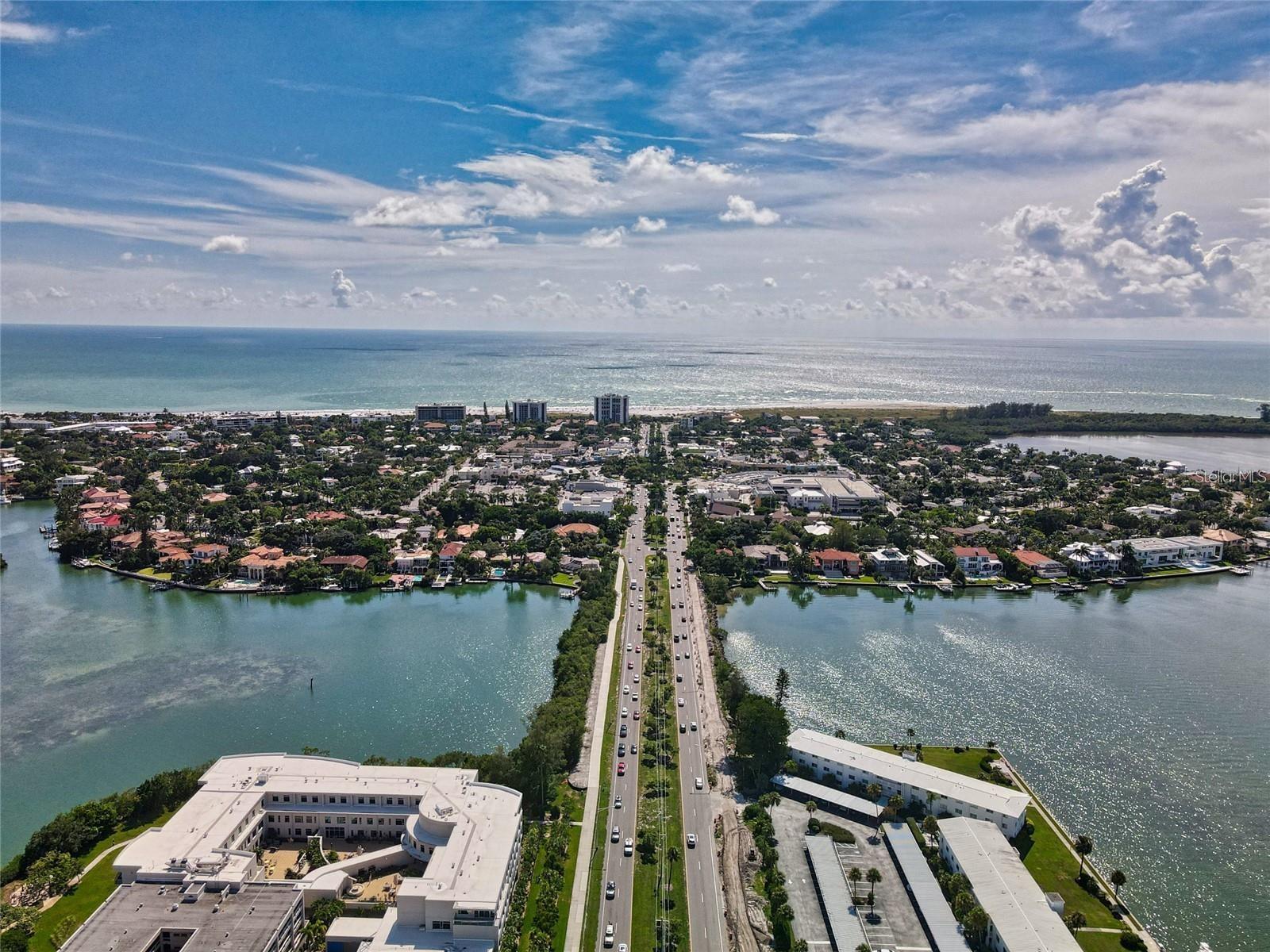 4307 CAMINO REAL, SARASOTA, FL, 34231