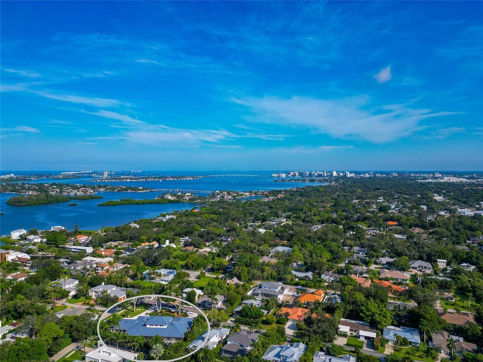 4307 CAMINO REAL, SARASOTA, FL, 34231