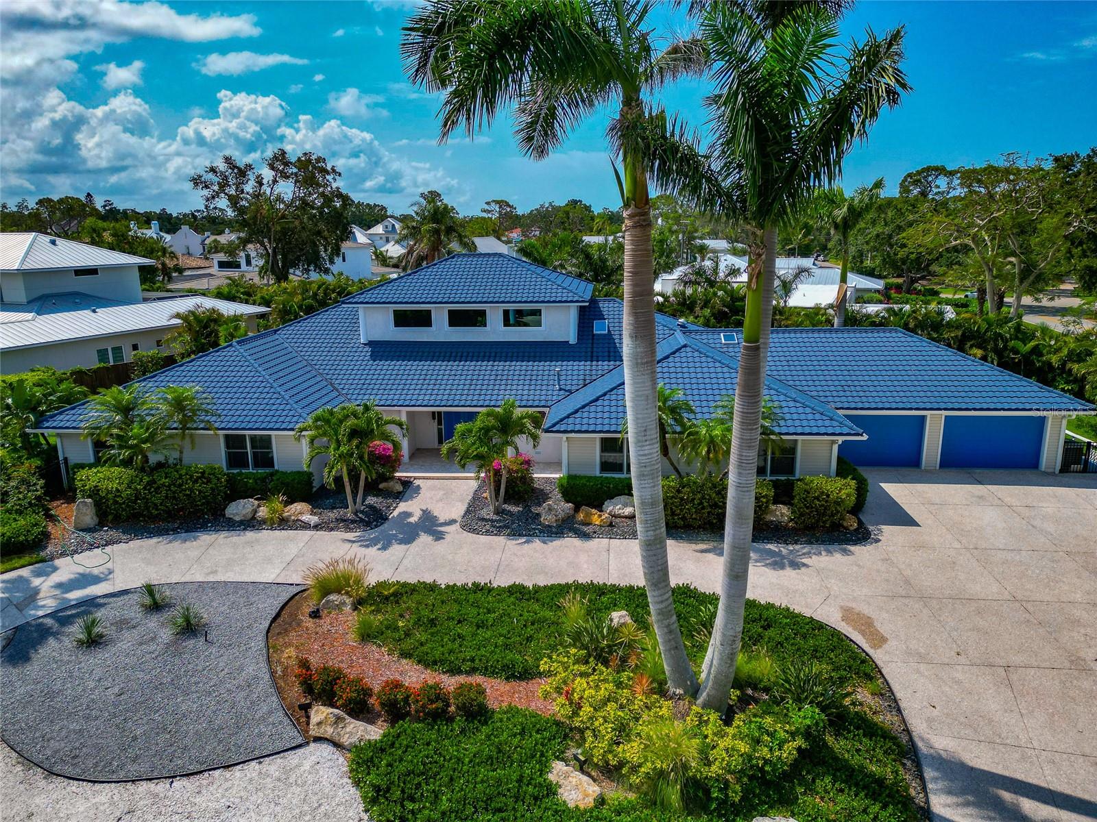 4307 CAMINO REAL, SARASOTA, FL, 34231
