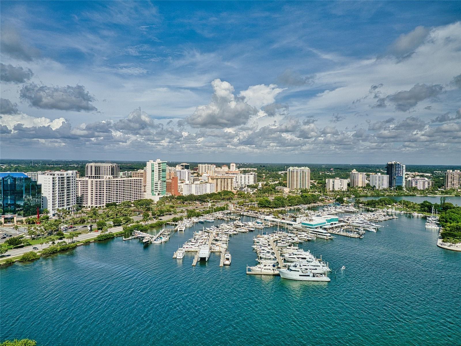 4307 CAMINO REAL, SARASOTA, FL, 34231