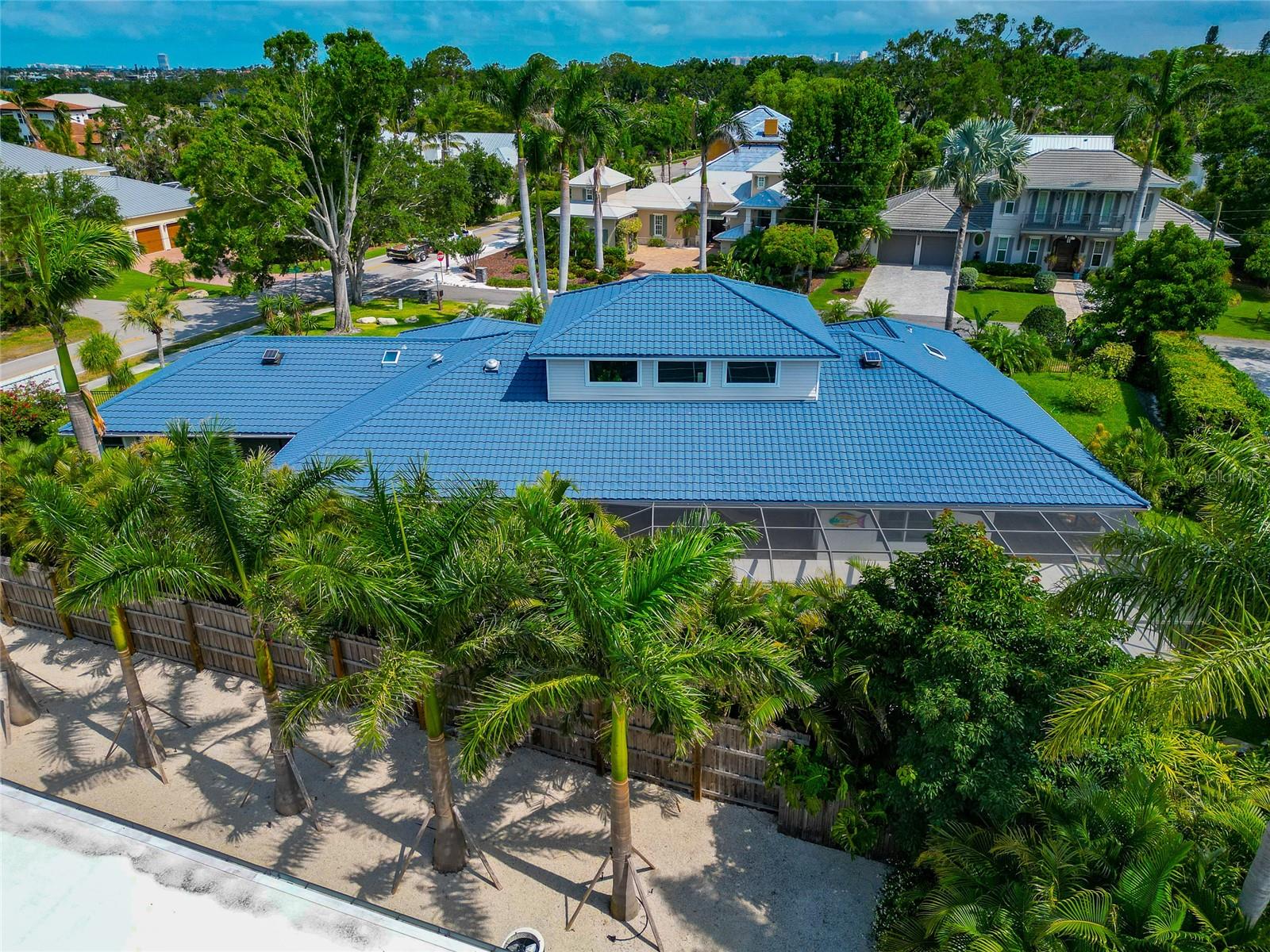 4307 CAMINO REAL, SARASOTA, FL, 34231