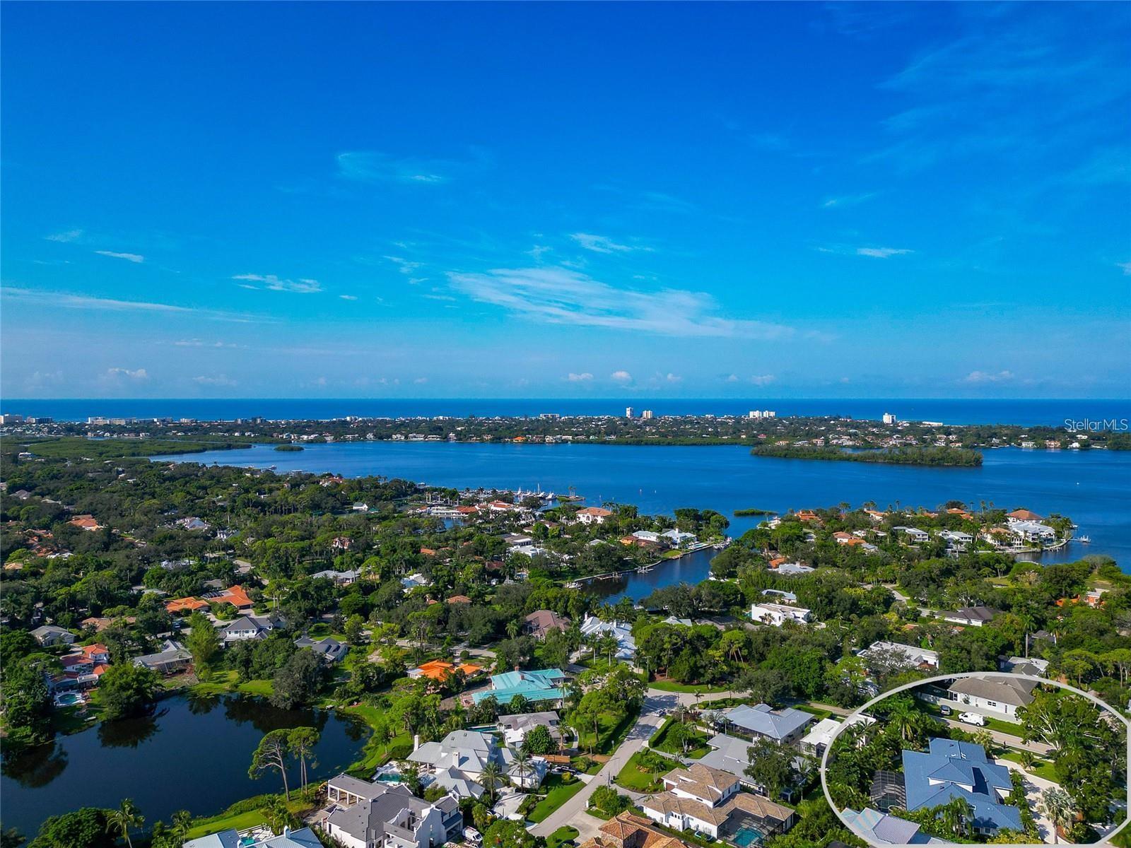 4307 CAMINO REAL, SARASOTA, FL, 34231