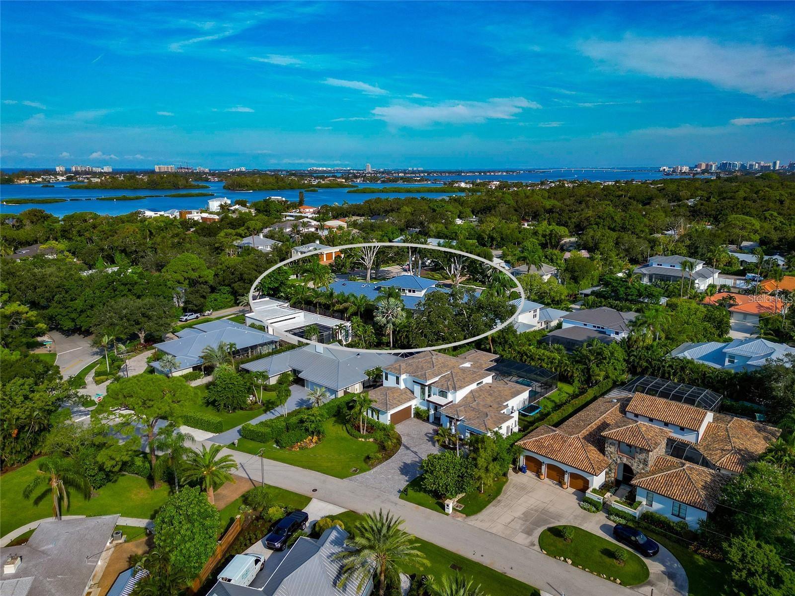 4307 CAMINO REAL, SARASOTA, FL, 34231