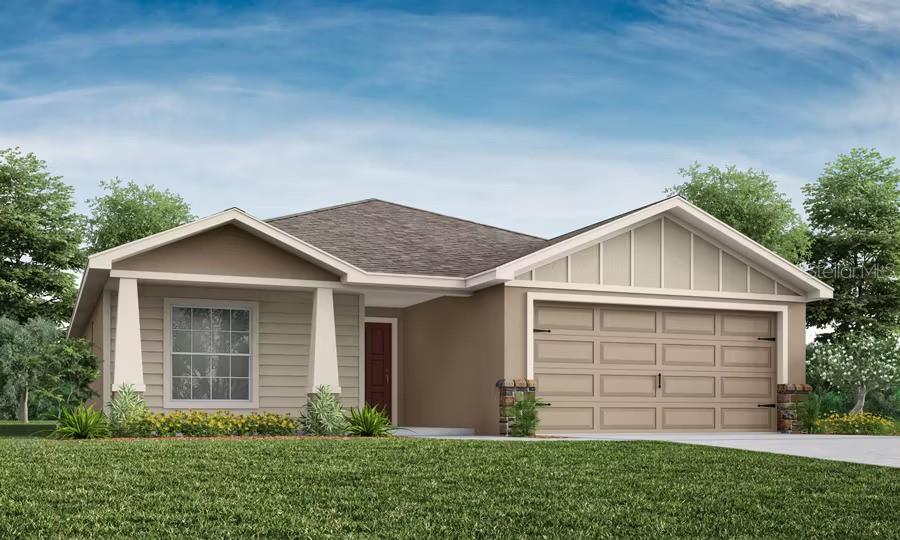 1809 NOBLE DR, DAVENPORT, FL, 33837