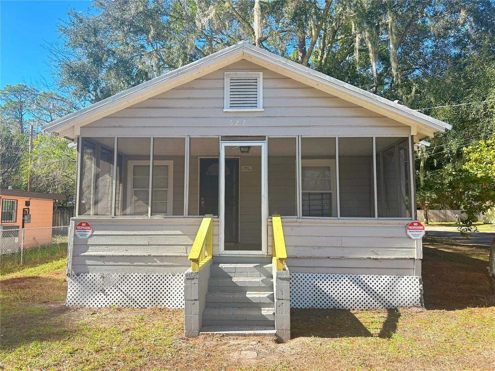 622 NE 15TH ST, GAINESVILLE, FL, 32641